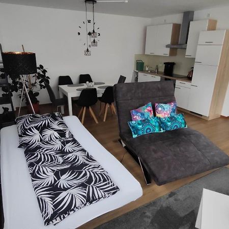 Wohnung In Muelheim-Kaerlich Exterior foto