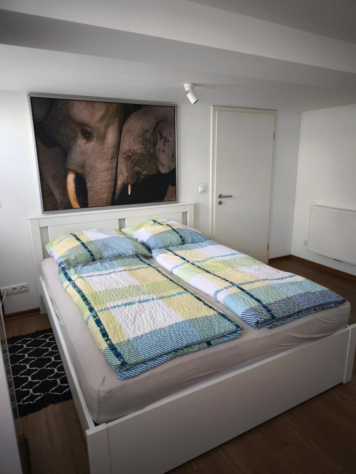 Wohnung In Muelheim-Kaerlich Exterior foto